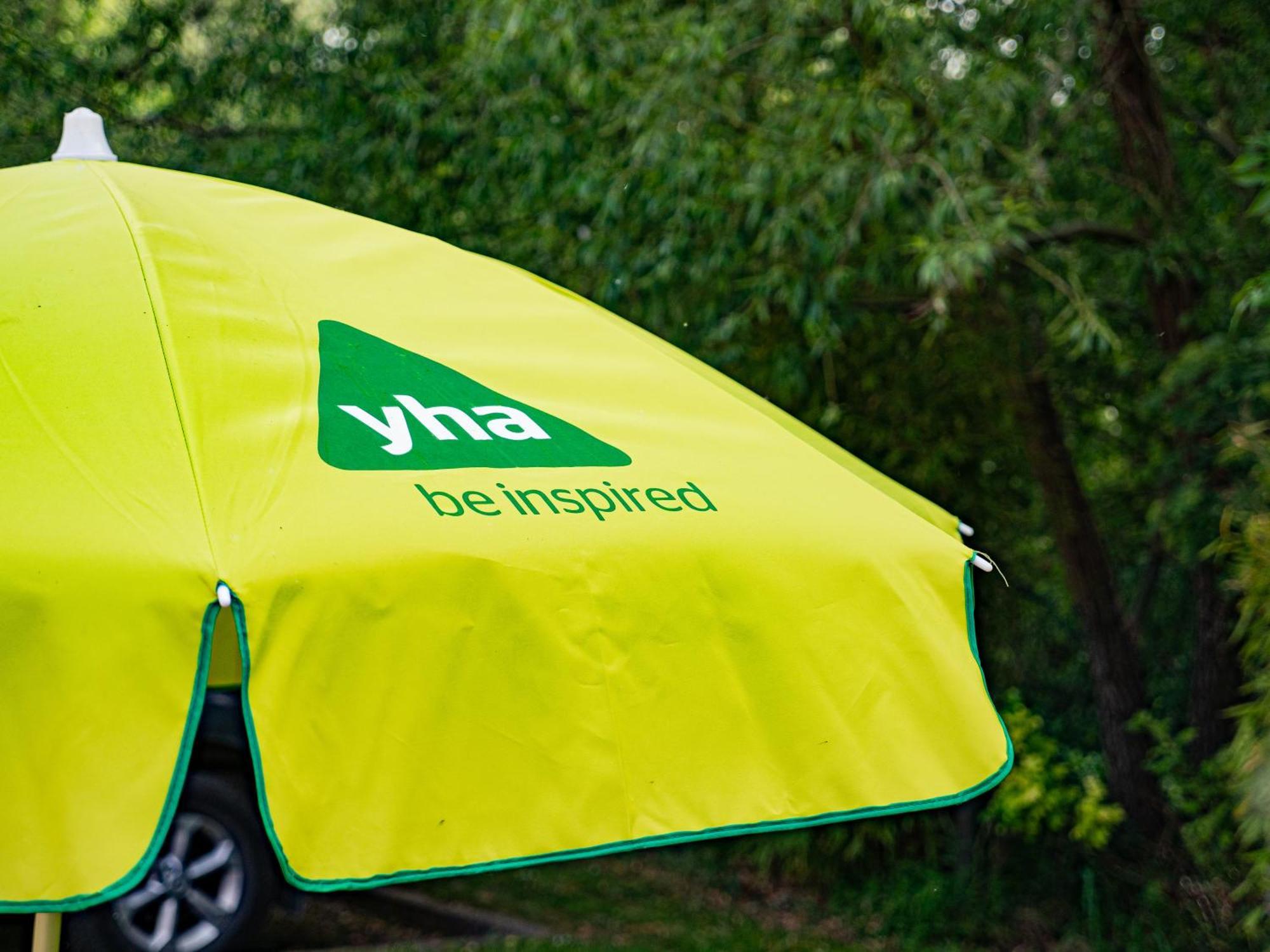 Yha London Lee Valley Cheshunt Exterior photo