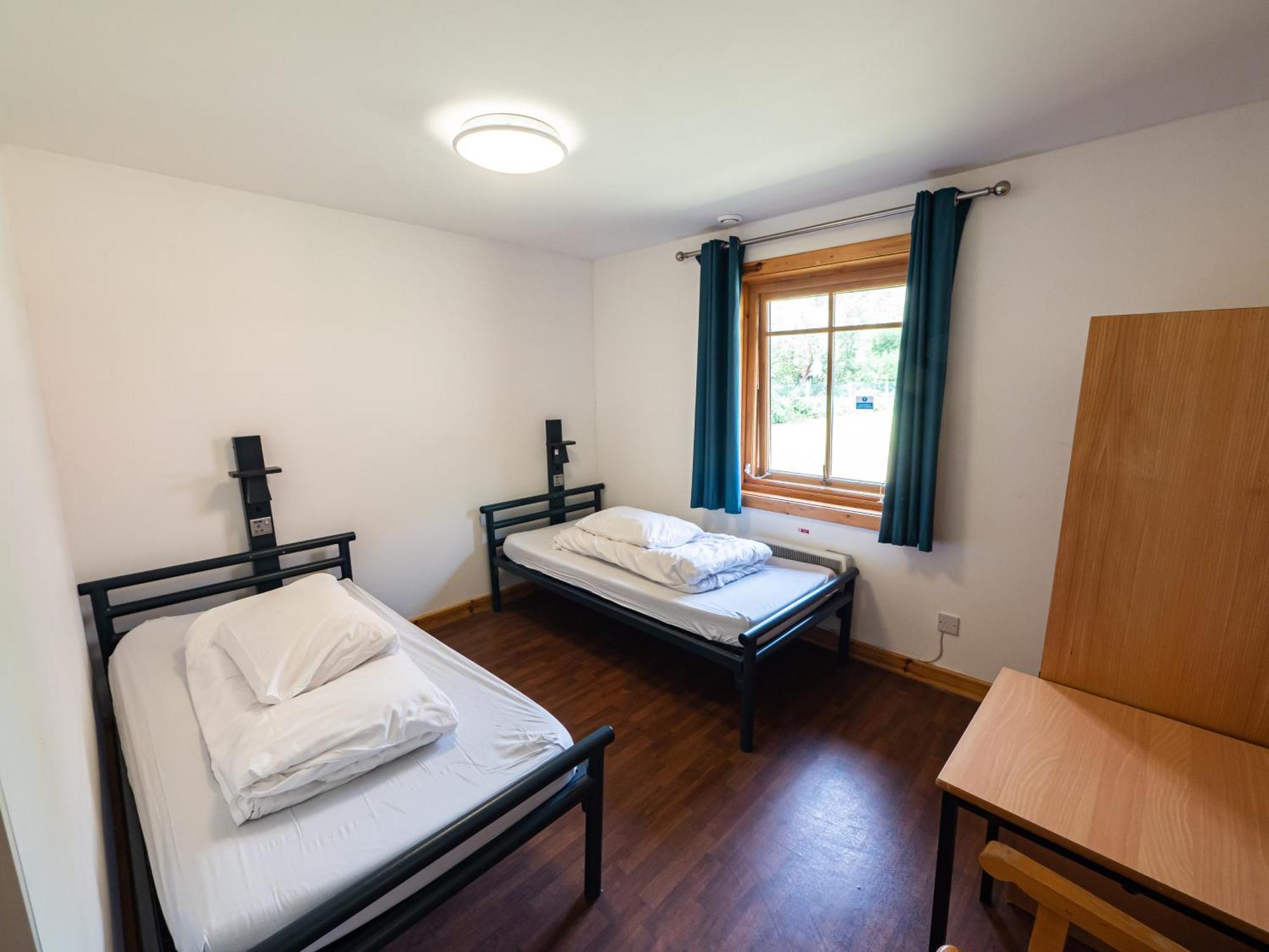 Yha London Lee Valley Cheshunt Exterior photo