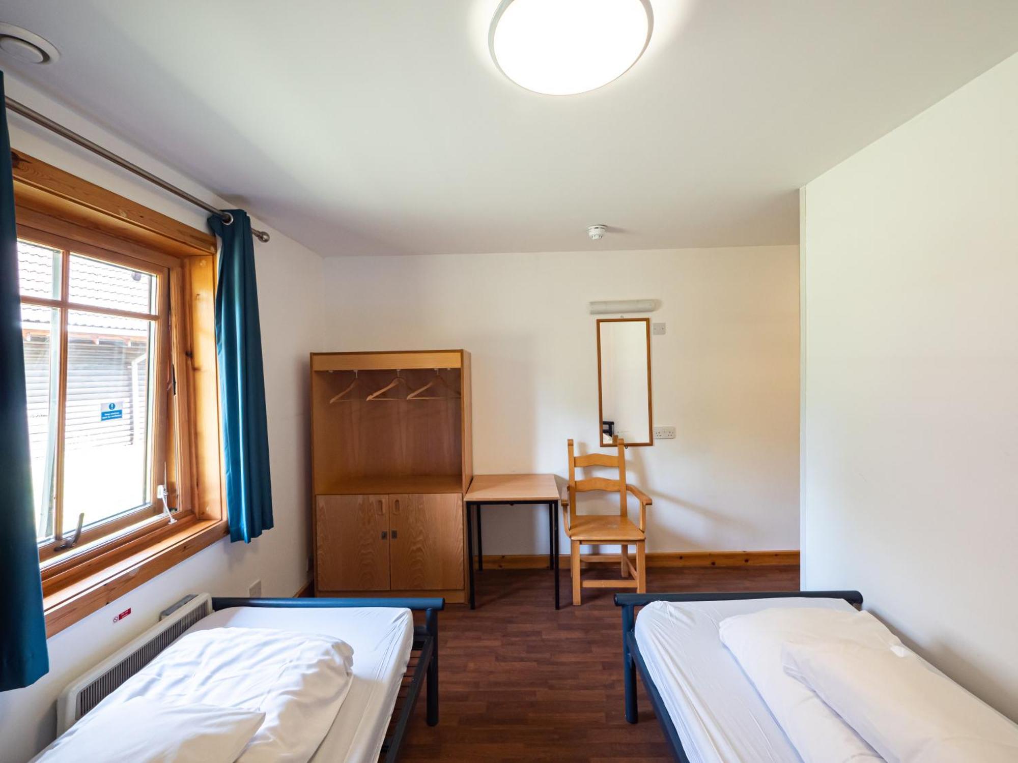 Yha London Lee Valley Cheshunt Exterior photo