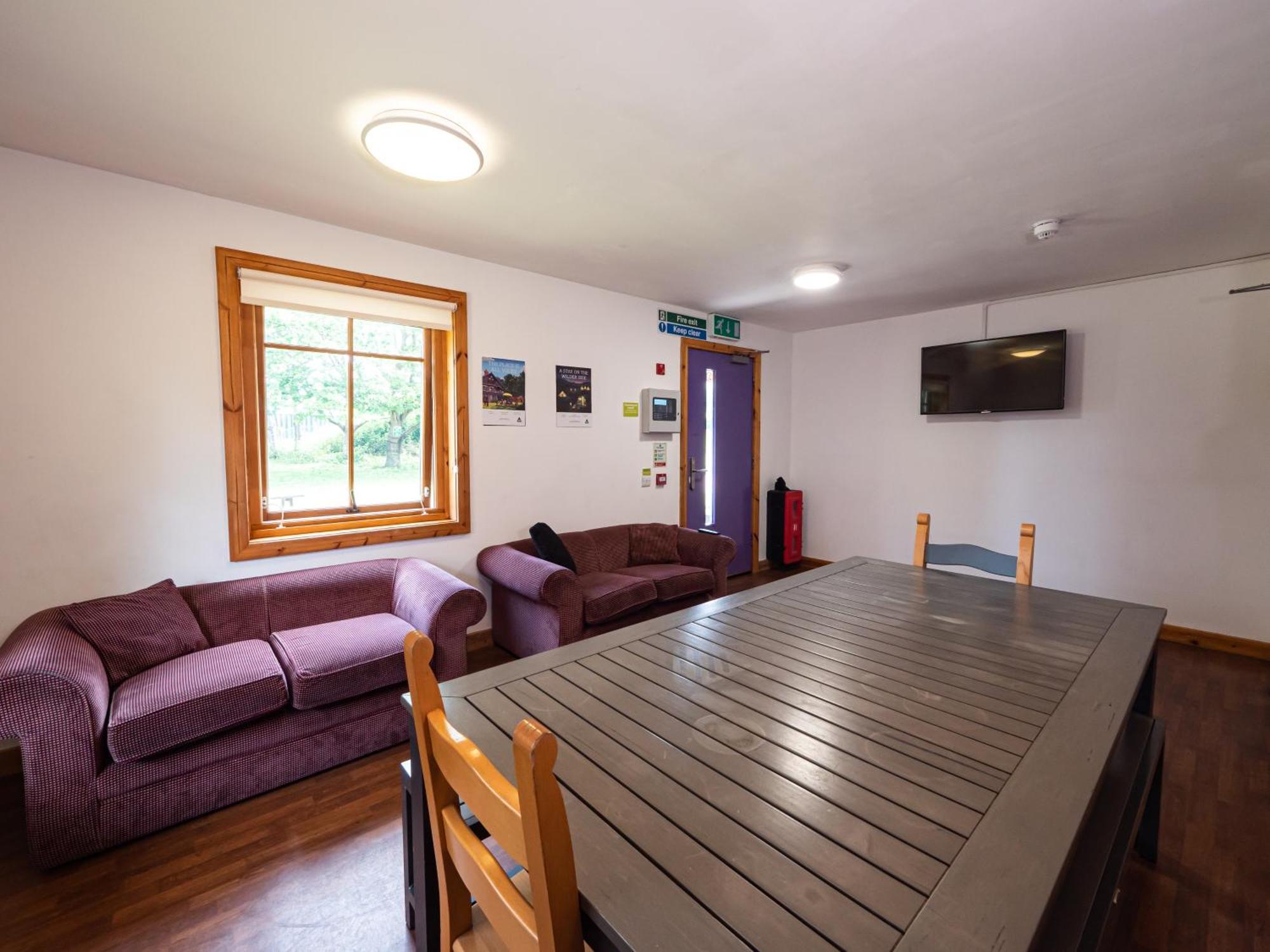 Yha London Lee Valley Cheshunt Exterior photo